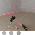 Multi-Purpose Laser Level Marking Tool