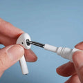 Multifunctional AirPods Earphone Cleaning Brush Kit