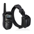 Rechargeable Remote Dog Training Collar