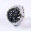 Retro Creative Finger Mini Watch For Teenagers