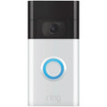 Ring Video Doorbell 2nd Generation 2020 Release (Refurbished)