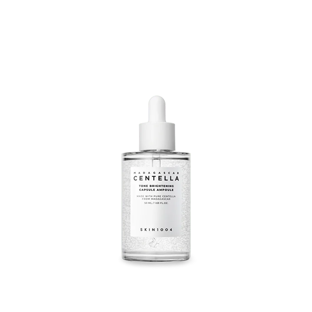 SKIN1004 Madagascar Tone Brightening Capsule Ampoule