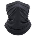 Sun Protection Cool Lightweight Neck Gaiter Mask Face Scarf