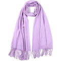 Super Soft Long Cashmere Wool Scarfs - Assorted Styles