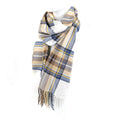 Unisex Cashmere Feel Winter Scarves