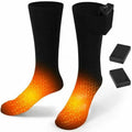 Unisex Electric Heated Socks - Rechargeable
