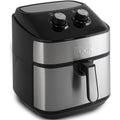 Wolfgang Puck 9.7QT Stainless Steel Air Fryer