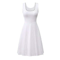 Women's Swing Knee Length Dress