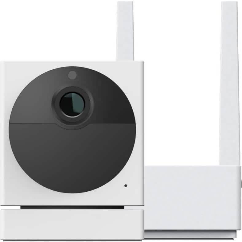 WYZE Cam Outdoor 1080p (Refurbished)