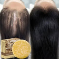 Xioimy Ginger Shampoo Bar 2.116oz
