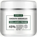 Zerelle Collagen Cream for Smooth Wrinkles 30g